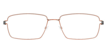 Lindberg® Air Titanium Rim™ Tim LIN ATR Tim Basic-60-60-P10 55 - Basic-60-60 Eyeglasses