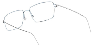 Lindberg® Air Titanium Rim™ Tim LIN ATR Tim Basic-P25-P25-P10 55 - Basic-P25-P25 Eyeglasses