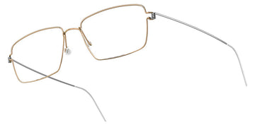 Lindberg® Air Titanium Rim™ Tim LIN ATR Tim Basic-P60-P60-P10 55 - Basic-P60-P60 Eyeglasses