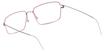 Lindberg® Air Titanium Rim™ Tim LIN ATR Tim Basic-P70-P70-P10 55 - Basic-P70-P70 Eyeglasses