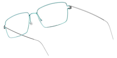 Lindberg® Air Titanium Rim™ Tim LIN ATR Tim Basic-P85-P85-P10 55 - Basic-P85-P85 Eyeglasses