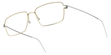 Lindberg® Air Titanium Rim™ Tim LIN ATR Tim Basic-PGT-PGT-P10 55 - Basic-PGT-PGT Eyeglasses