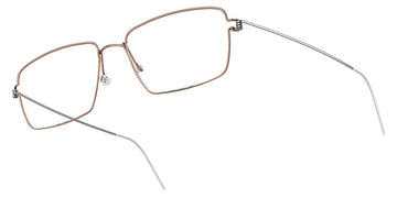 Lindberg® Air Titanium Rim™ Tim LIN ATR Tim Basic-PU12-PU12-P10 55 - Basic-PU12-PU12 Eyeglasses