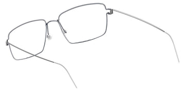 Lindberg® Air Titanium Rim™ Tim LIN ATR Tim Basic-PU16-PU16-P10 55 - Basic-PU16-PU16 Eyeglasses