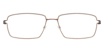 Lindberg® Air Titanium Rim™ Tim LIN ATR Tim Basic-U12-U12-P10 55 - Basic-U12-U12 Eyeglasses