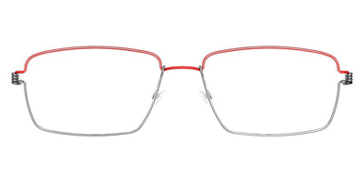 Lindberg® Air Titanium Rim™ Tim LIN ATR Tim Basic-U33-P10-P10 55 - Basic-U33-P10 Eyeglasses