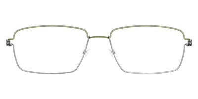 Lindberg® Air Titanium Rim™ Tim LIN ATR Tim Basic-U34-P10-P10 55 - Basic-U34-P10 Eyeglasses