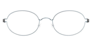 Lindberg® Air Titanium Rim™ York LIN ATR York Basic-25-25-P10 49 - Basic-25-25 Eyeglasses