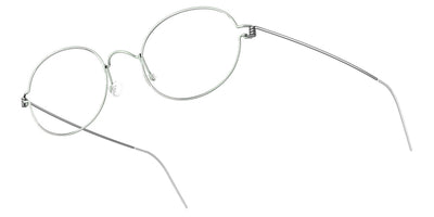 Lindberg® Air Titanium Rim™ York LIN ATR York Basic-30-30-P10 49 - Basic-30-30 Eyeglasses