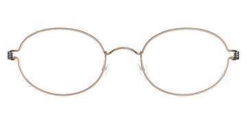 Lindberg® Air Titanium Rim™ York LIN ATR York Basic-35-35-P10 49 - Basic-35-35 Eyeglasses