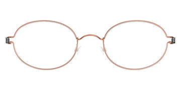 Lindberg® Air Titanium Rim™ York LIN ATR York Basic-60-60-P10 49 - Basic-60-60 Eyeglasses