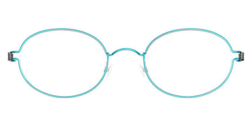 Lindberg® Air Titanium Rim™ York LIN ATR York Basic-80-80-P10 49 - Basic-80-80 Eyeglasses