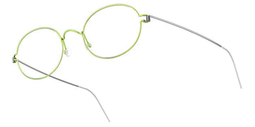 Lindberg® Air Titanium Rim™ York LIN ATR York Basic-95-95-P10 49 - Basic-95-95 Eyeglasses