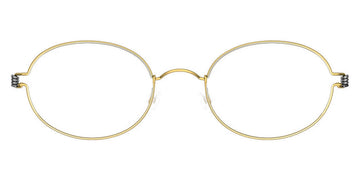 Lindberg® Air Titanium Rim™ York LIN ATR York Basic-GT-GT-P10 49 - Basic-GT-GT Eyeglasses