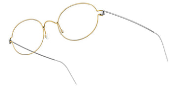 Lindberg® Air Titanium Rim™ York LIN ATR York Basic-GT-GT-P10 49 - Basic-GT-GT Eyeglasses