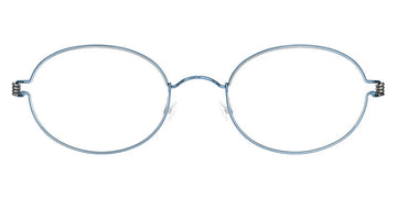 Lindberg® Air Titanium Rim™ York LIN ATR York Basic-P20-P20-P10 49 - Basic-P20-P20 Eyeglasses