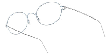 Lindberg® Air Titanium Rim™ York LIN ATR York Basic-P25-P25-P10 49 - Basic-P25-P25 Eyeglasses