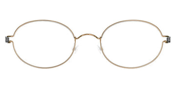 Lindberg® Air Titanium Rim™ York LIN ATR York Basic-P60-P60-P10 49 - Basic-P60-P60 Eyeglasses