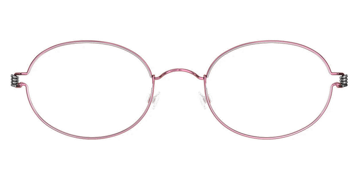 Lindberg® Air Titanium Rim™ York LIN ATR York Basic-P70-P70-P10 49 - Basic-P70-P70 Eyeglasses