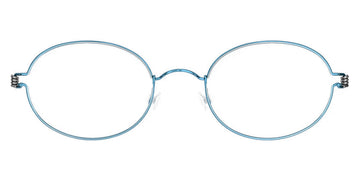 Lindberg® Air Titanium Rim™ York LIN ATR York Basic-P80-P80-P10 49 - Basic-P80-P80 Eyeglasses