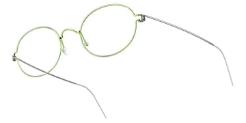 Lindberg® Air Titanium Rim™ York LIN ATR York Basic-P95-P95-P10 49 - Basic-P95-P95 Eyeglasses