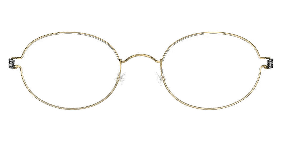 Lindberg® Air Titanium Rim™ York LIN ATR York Basic-PGT-PGT-P10 49 - Basic-PGT-PGT Eyeglasses