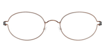 Lindberg® Air Titanium Rim™ York LIN ATR York Basic-PU12-PU12-P10 49 - Basic-PU12-PU12 Eyeglasses