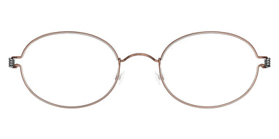 Lindberg® Air Titanium Rim™ York LIN ATR York Basic-PU12-PU12-P10 49 - Basic-PU12-PU12 Eyeglasses