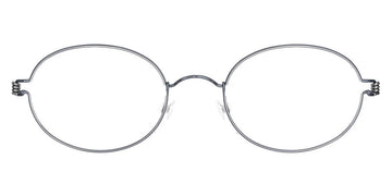 Lindberg® Air Titanium Rim™ York LIN ATR York Basic-PU16-PU16-P10 49 - Basic-PU16-PU16 Eyeglasses