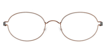 Lindberg® Air Titanium Rim™ York LIN ATR York Basic-U12-U12-P10 49 - Basic-U12-U12 Eyeglasses