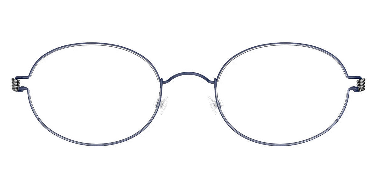 Lindberg® Air Titanium Rim™ York LIN ATR York Basic-U13-U13-P10 49 - Basic-U13-U13 Eyeglasses