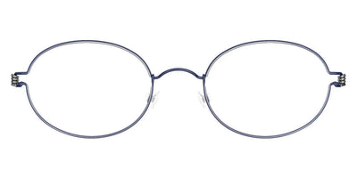 Lindberg® Air Titanium Rim™ York LIN ATR York Basic-U13-U13-P10 49 - Basic-U13-U13 Eyeglasses