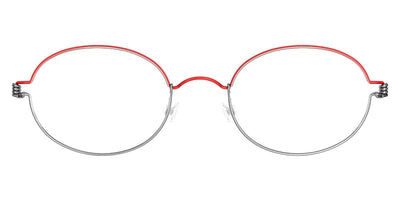 Lindberg® Air Titanium Rim™ York LIN ATR York Basic-U33-P10-P10 49 - Basic-U33-P10 Eyeglasses