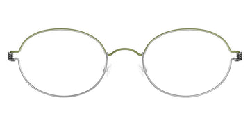 Lindberg® Air Titanium Rim™ York LIN ATR York Basic-U34-P10-P10 49 - Basic-U34-P10 Eyeglasses