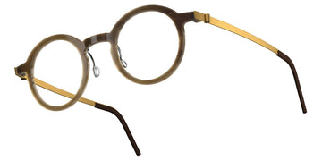 Lindberg® Buffalo Horn™ 1855