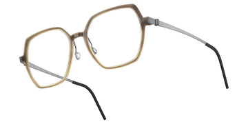 Lindberg® Buffalo Horn™ 1861