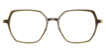 Lindberg® Buffalo Horn™ 1861