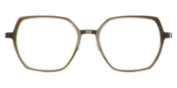 Lindberg® Buffalo Horn™ 1861