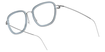 Lindberg® Kid|Teen™ Attila LIN KID Attila Wide-10-10-P10-K159 44 - Wide-10-10-K159 Eyeglasses