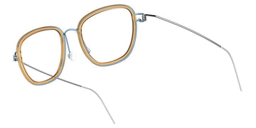 Lindberg® Kid|Teen™ Attila LIN KID Attila Wide-20-20-P10-K223 44 - Wide-20-20-K223 Eyeglasses