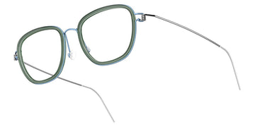 Lindberg® Kid|Teen™ Attila LIN KID Attila Wide-20-20-P10-K277 44 - Wide-20-20-K277 Eyeglasses