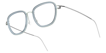 Lindberg® Kid|Teen™ Attila LIN KID Attila Wide-30-30-P10-K159 44 - Wide-30-30-K159 Eyeglasses