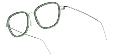 Lindberg® Kid|Teen™ Attila LIN KID Attila Wide-30-30-P10-K277 44 - Wide-30-30-K277 Eyeglasses