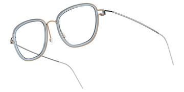 Lindberg® Kid|Teen™ Attila LIN KID Attila Wide-35-35-P10-K159 44 - Wide-35-35-K159 Eyeglasses