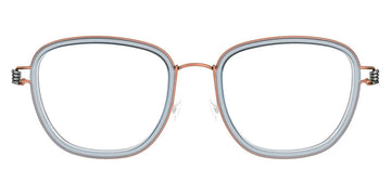 Lindberg® Kid|Teen™ Attila LIN KID Attila Wide-60-60-P10-K159 44 - Wide-60-60-K159 Eyeglasses