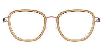 Lindberg® Kid|Teen™ Attila LIN KID Attila Wide-60-60-P10-K223 44 - Wide-60-60-K223 Eyeglasses