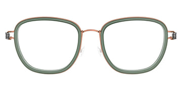 Lindberg® Kid|Teen™ Attila LIN KID Attila Wide-60-60-P10-K277 44 - Wide-60-60-K277 Eyeglasses