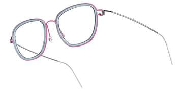 Lindberg® Kid|Teen™ Attila LIN KID Attila Wide-70-70-P10-K159 44 - Wide-70-70-K159 Eyeglasses