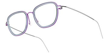 Lindberg® Kid|Teen™ Attila LIN KID Attila Wide-75-75-P10-K159 44 - Wide-75-75-K159 Eyeglasses