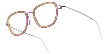 Lindberg® Kid|Teen™ Attila LIN KID Attila Wide-75-75-P10-K223 44 - Wide-75-75-K223 Eyeglasses